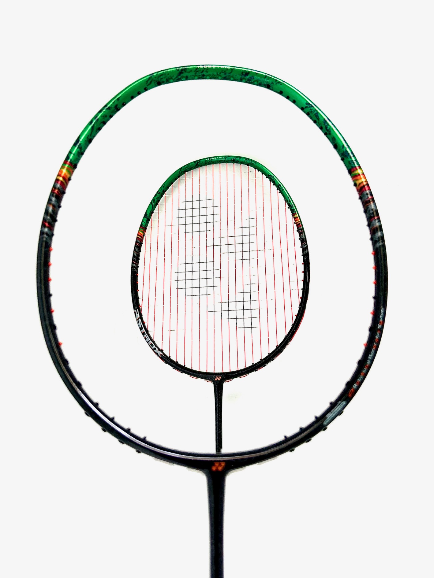 YONEX ASTROX 99 PRO – No compromises in the 3rd generation